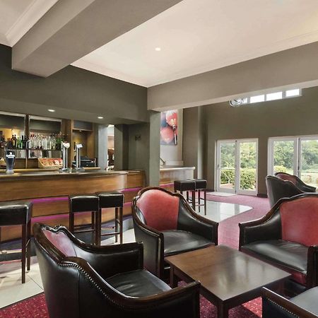 Hotel Warwick Kenilworth Exterior foto