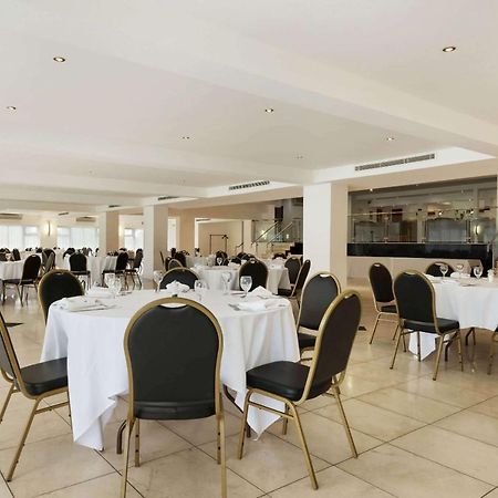 Hotel Warwick Kenilworth Exterior foto