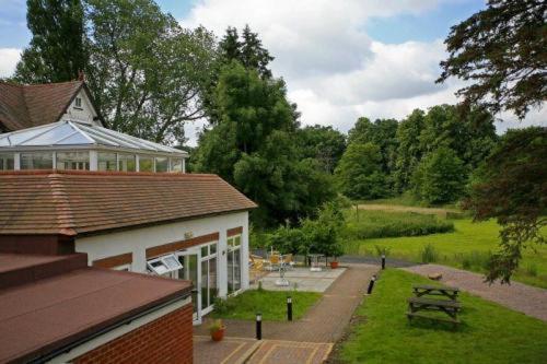 Hotel Warwick Kenilworth Exterior foto