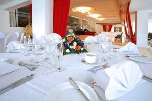 Hotel Warwick Kenilworth Einrichtungen foto